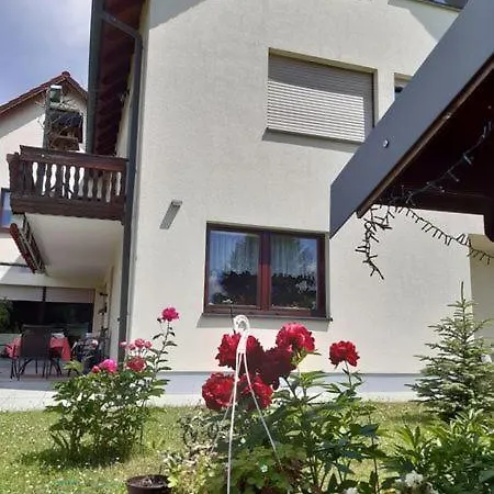 Thueringer Apartment