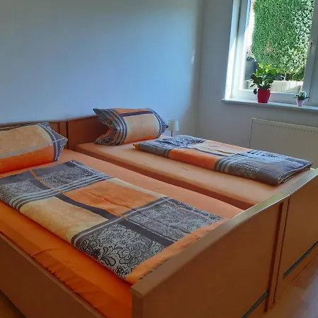 Thueringer Apartment *