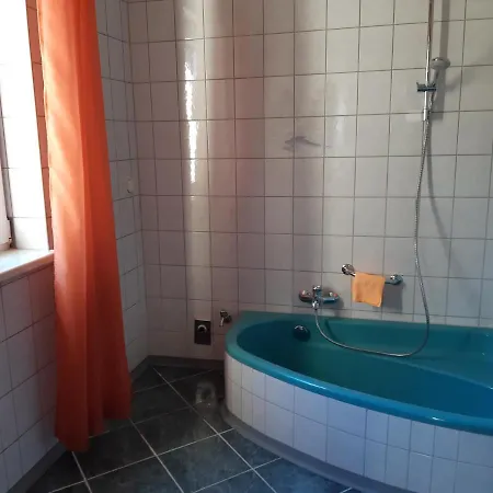 Thueringer Lägenhet