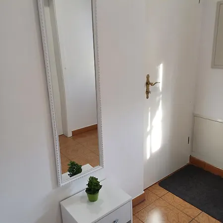 Thueringer Lägenhet