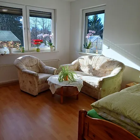 Appartement Thueringer Suhl