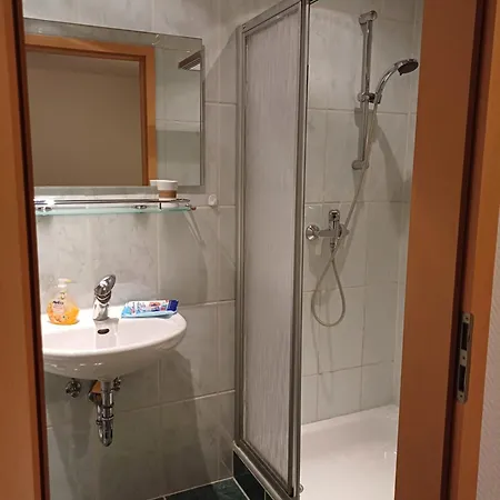 Apartment Thueringer Suhl