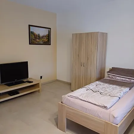 Apartamento Thüringer *