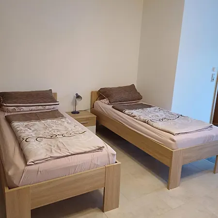 Thueringer Appartement Suhl