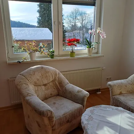 Apartment Thueringer *