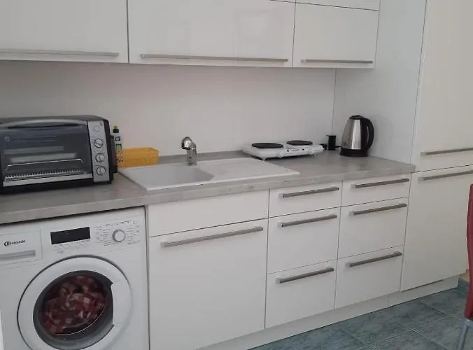 Appartement Thueringer Suhl