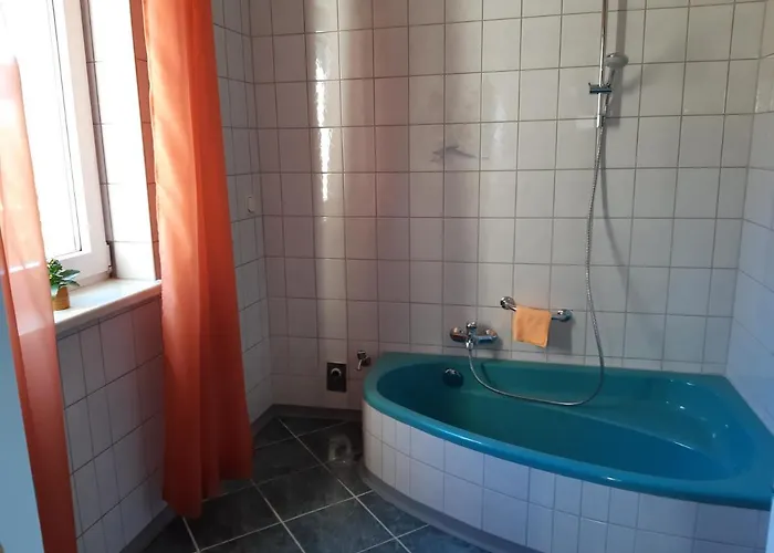 Thueringer Апартаменты