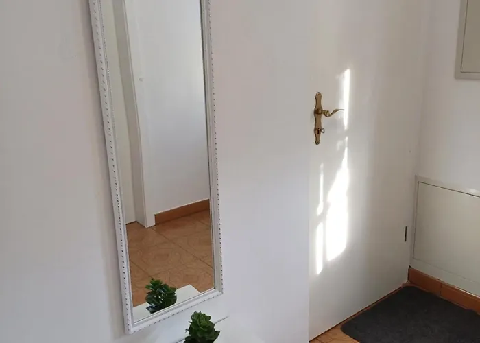 Thueringer Appartement