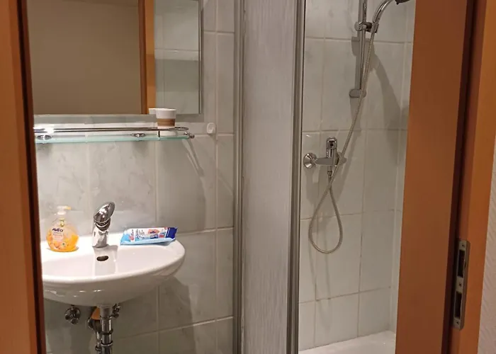 Appartement Thueringer Suhl