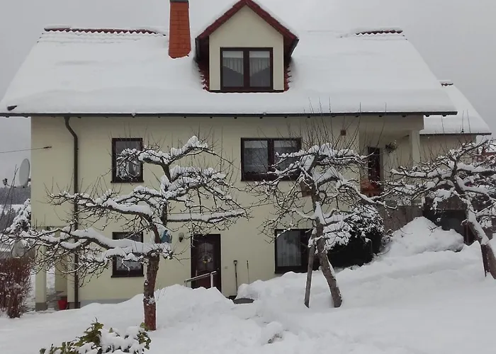 Thueringer Appartement